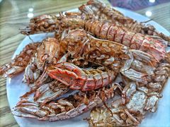 -聚德福海鲜家常菜(刘庄店)