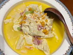 -真地道京味府·鲜橙烤鸭·北京菜(朝外大街东大桥店)