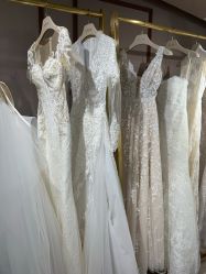 -B.Bridge Couture婚纱礼服(福田店)