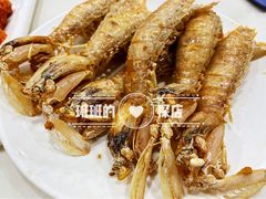 -南海渔家•海鲜•正宗海南菜(海棠湾店)