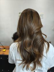 -宝妍美容美发画染