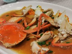 -星龙海鲜(望江东路店)