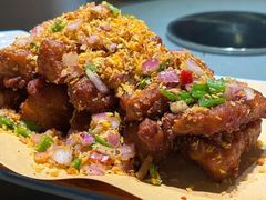 -黄泥岗·黄陂农家菜(百步亭店)