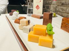 -四季民福烤鸭店(外滩外白渡桥店)
