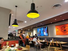 -新石器烤肉(百联川沙店)