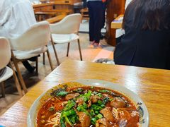 -丁丁猫重庆小面(徐州路店)
