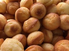 -吉美诺烘焙(公园北路店)