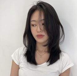 点击看大图 -藤野造型