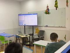 -乐博乐博少儿编程·机器人编程·信息学竞赛(杨浦五角场校区)