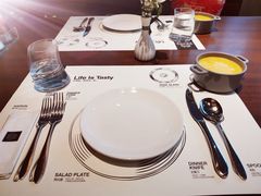 -西堤牛排(合肥之心城店)