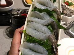 -海底捞火锅(凯德广场店)