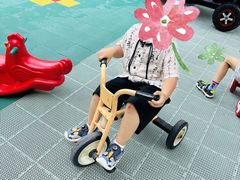 -四叶草托育园(张江园店)