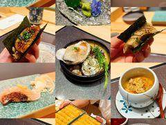 -小十Omakase(地王大厦店)
