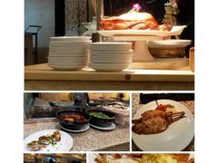 -芭菲盛宴·环球美食(锦城万达广场店)