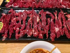 -嬷孙家潮汕牛肉火锅(北京路天河城店)