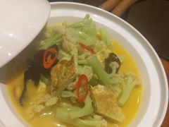 -小厨娘淮扬菜(清江苏宁广场店)