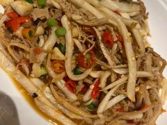 -彭耕记猪油炒小菜(吉联mall店)