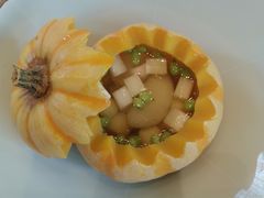 -扬州香格里拉·香宫中餐厅