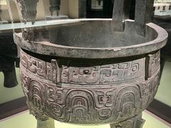 -上海博物馆(人民广场馆)