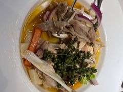 -阿里疆Alijiang·丝路美食·异域风情·清真(长楹天街店)