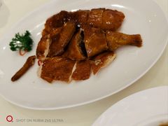 -利苑酒家(合景国际金融广场店)