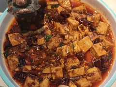 -北李妈妈菜·海肠捞饭(开发区万达店)