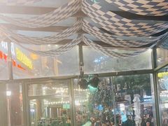 -巴伐利亚啤酒坊(意式风情街店)