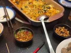-聚味罗记大排檔·鲜鱼杂·甲鱼煲•龙虾馆(科学馆店)