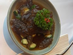 -南通滨江洲际酒店-东厨中餐厅