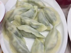 虾三鲜水饺-客临百思德·东北特色馆(龙湖时代天街店)