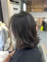 -藤野造型烫染·接发