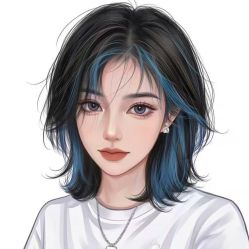 -秦·专注剪发