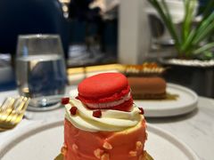 -LE SAPHIR 莎菲尔菓子(和兴店)