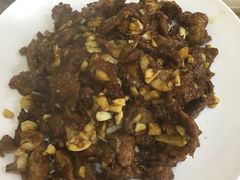 -老七饭馆(光荣道总店)