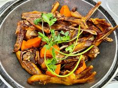 美极鸭五件-美极鲜食坊(宝安南路店)