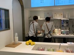 -兰熊鲜奶(西直门凯德mall店)