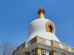 -护国法轮寺