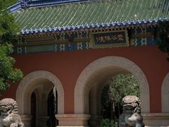-灵谷景区