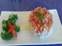 android_upload_pic-阿斯利康食堂(张江园区店)
