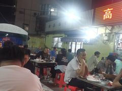 -原柳滩高台阶涮羊肉