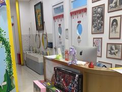 -东方童画儿童创意美术(十里堡体验馆)