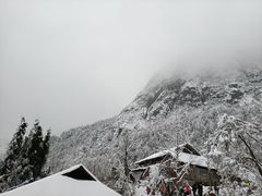 -九峰山