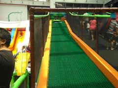 -蒙特利亲子乐园