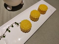 燕窝绿豆糕-明州府(文化广场店)