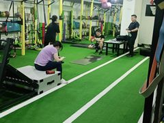 -FEELINGME乐刻私教馆·健身(朗悦居店)