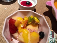 -布拉诺牛排西餐厅(上城天街店)