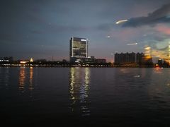 -白天鹅宾馆·流浮阁咖啡厅