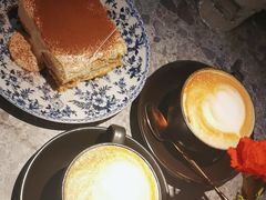 -芭莉与彩虹西餐厅(成都合生汇店)