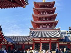-浅草寺