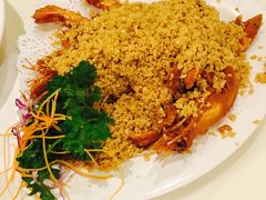 -無招牌海鮮(芽笼店)